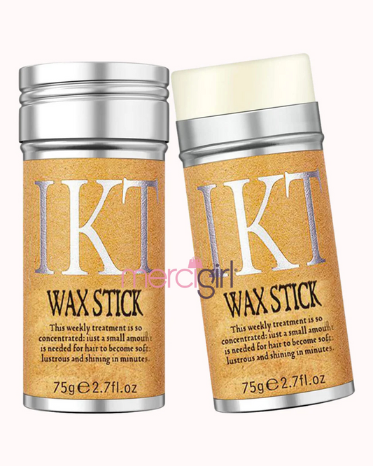 Wax Stick - Barra de Cera para eliminar el frizz